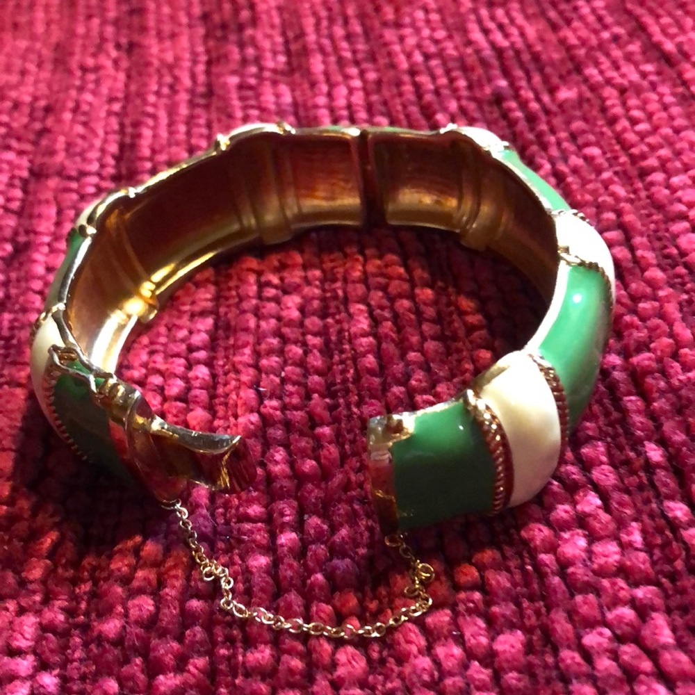 Beautiful J.Crew Bangles - Picture 4 of 5